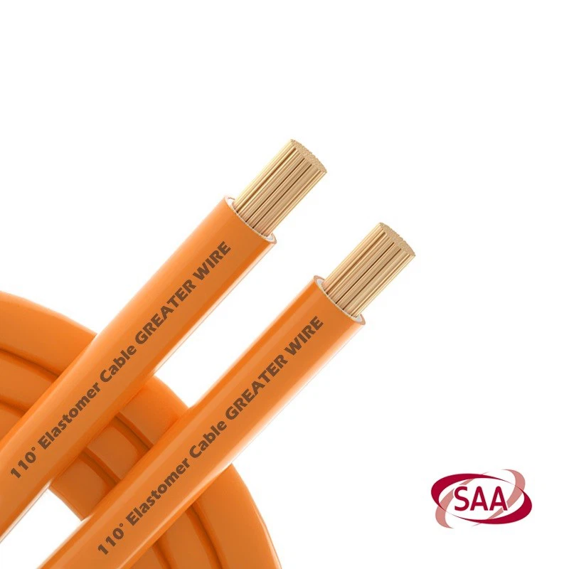 Elastomer Cables (3)