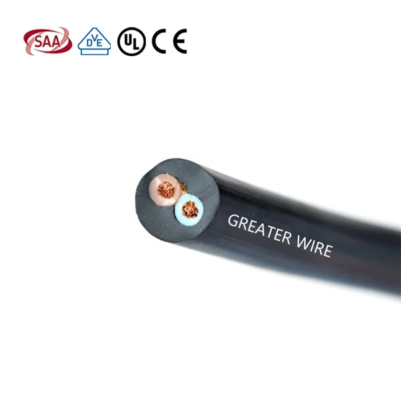 h05vv f 3 core 4mm
