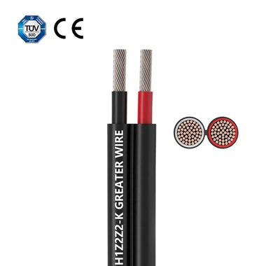 solar wire 4mm solar wire 4mm