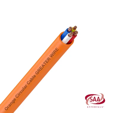 SAA Australia xlpe wire SAA Australia xlpe wire