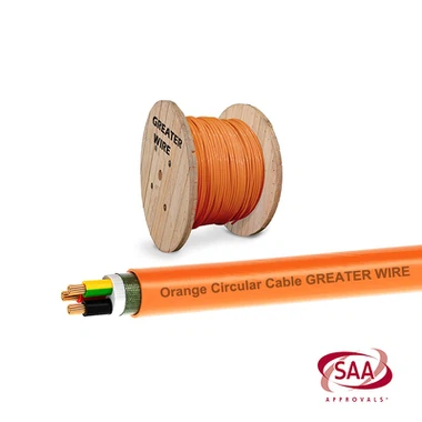 Australia SAA yjv cable Australia SAA yjv cable
