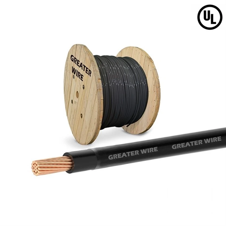 thwn electrical wire