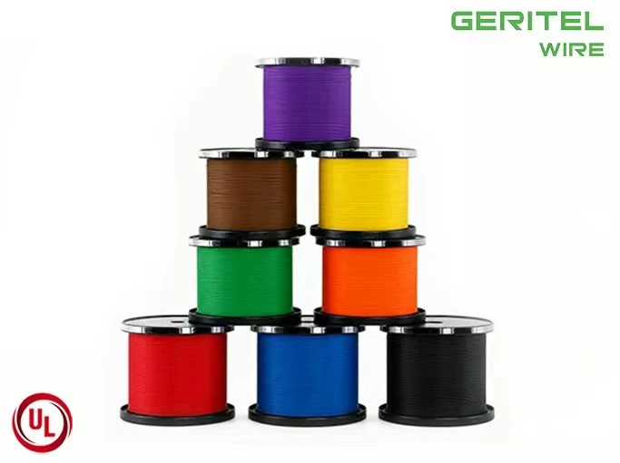 250 kcmil UL listed building wire 250 kcmil UL listed building wire