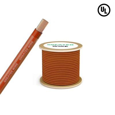 4/0 thhn vario viela 600 V