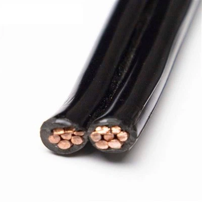 AS/NZS5000.1 antenos lygiagretusis kabelis